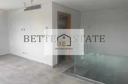Penthouse - 3 Bedrooms - 3 Bathrooms for sale in TRIO - 5th Settlement Compounds - The 5th Settlement - New Cairo City - Cairo