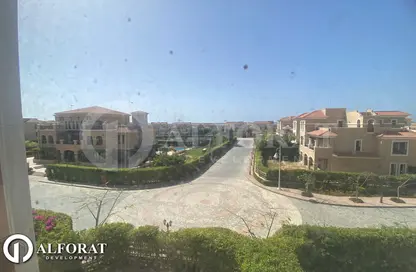 فيلا - 7 غرف نوم - 5 حمامات للبيع في كومباوند جيوار - كينج مريوط - حي العامرية - الاسكندرية