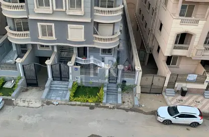 Apartment - 3 Bedrooms - 2 Bathrooms for sale in New Lotus - The 5th Settlement - New Cairo City - Cairo Apartment - 3 Bedrooms - 2 Bathrooms for sale in New Lotus - The 5th Settlement - New Cairo City - Cairo