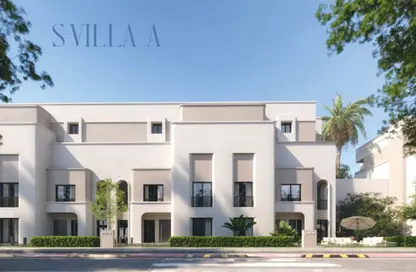 Apartment - 1 Bedroom - 1 Bathroom for sale in Talala - New Heliopolis Compounds - New Heliopolis - Cairo