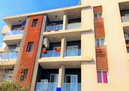 Penthouse - 3 bedrooms for للبيع in Zayed Dunes - 6th District - Sheikh Zayed City - Giza