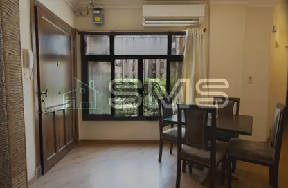 Apartment - Studio - 1 Bathroom for rent in El Rehab Extension - Al Rehab - New Cairo City - Cairo