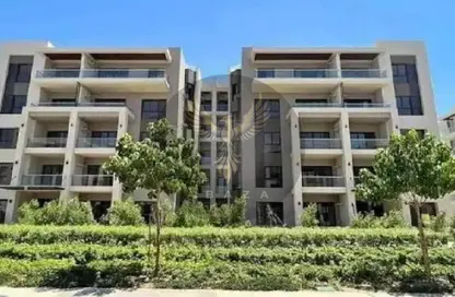 Apartment - 3 Bedrooms - 2 Bathrooms for rent in The Address East - 90 Street - The 5th Settlement - New Cairo City - Cairo