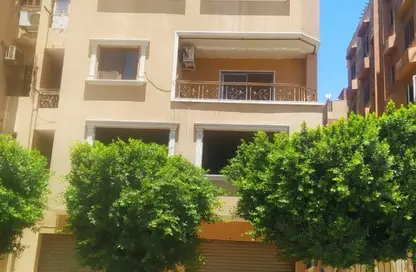 Apartment - 2 Bedrooms - 1 Bathroom for sale in 3rd District - 6 October City - Giza