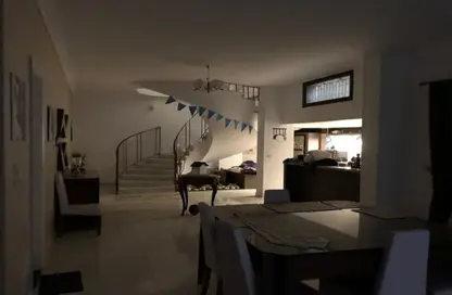 Duplex - 3 Bedrooms - 3 Bathrooms for rent in El Yasmeen 8 - El Yasmeen - New Cairo City - Cairo