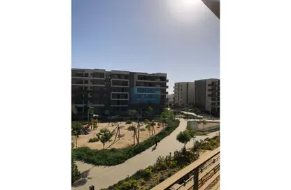 Apartment - 3 Bedrooms - 2 Bathrooms for sale in Palm Hills Kattameya - El Katameya Compounds - El Katameya - New Cairo City - Cairo