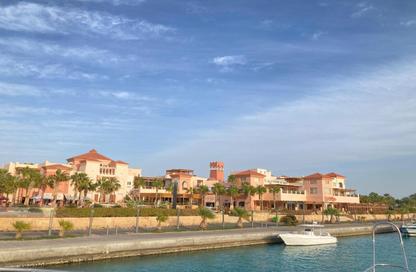 Villa - 2 Bedrooms - 2 Bathrooms for sale in Wadi Soma - Soma Bay - Safaga - Hurghada - Red Sea