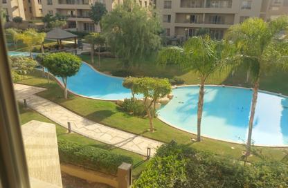 Apartment - 3 Bedrooms - 3 Bathrooms for rent in The Square - 5th Settlement Compounds - The 5th Settlement - New Cairo City - Cairo