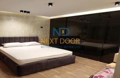 Apartment - 2 Bedrooms - 3 Bathrooms for rent in Capital Gardens   Palm Hills - Mostakbal City Compounds - Mostakbal City - Future City - Cairo