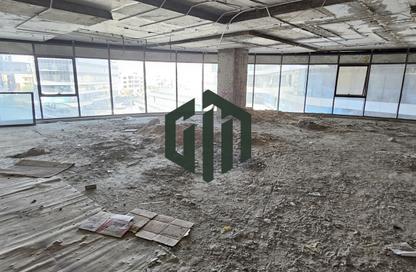 Office Space - Studio - 1 Bathroom for sale in Al Narges 1 - Al Narges - New Cairo City - Cairo