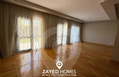 Apartment - 3 Bedrooms - 3 Bathrooms for rent in Westown - Sheikh Zayed Compounds - Sheikh Zayed City - Giza