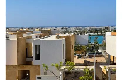 شاليه - 4 غرف نوم - 4 حمامات للبيع في سي شيل - سيدي عبد الرحمن - الساحل الشمالي