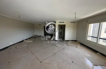 Penthouse - 3 Bedrooms - 3 Bathrooms for rent in New Giza - Cairo Alexandria Desert Road - 6 October City - Giza