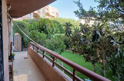 Apartment - 3 Bedrooms - 1 Bathroom for sale in Makram Ebeid St. - Rehab City Forth Phase - Al Rehab - New Cairo City - Cairo