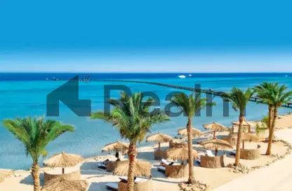 شاليه - غرفة نوم - 2 حمامات للبيع في جولف تاون – مارينا إديشن - سوما باى - سفاجا - الغردقة - محافظة البحر الاحمر
