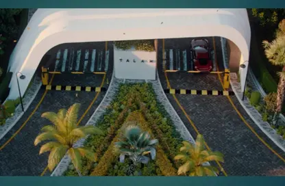 Apartment - 4 Bedrooms - 3 Bathrooms for sale in Atika - New Capital Compounds - New Capital City - Cairo