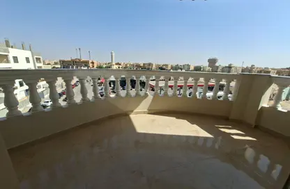 Apartment - 4 Bedrooms - 3 Bathrooms for sale in Touristic Zone 4 - Touristic Zone - Al Motamayez District - 6 October City - Giza