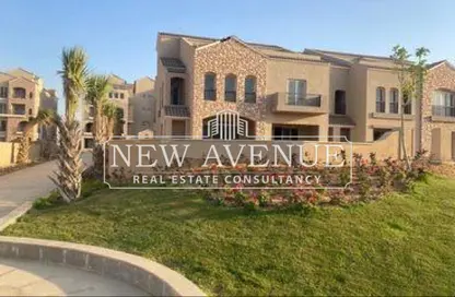 Townhouse - 3 Bedrooms - 3 Bathrooms for sale in Green Square - Mostakbal City Compounds - Mostakbal City - Future City - Cairo Townhouse - 3 Bedrooms - 3 Bathrooms for sale in Green Square - Mostakbal City Compounds - Mostakbal City - Future City - Cairo