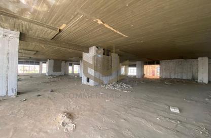 Whole Building - Studio for rent in North Teseen St. - The 5th Settlement - New Cairo City - Cairo