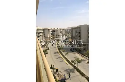 شقة - 3 غرف نوم - 3 حمامات للبيع في ماونتن فيو اى سيتي - كمبوندات التجمع الخامس - التجمع الخامس - مدينة القاهرة الجديدة - القاهرة