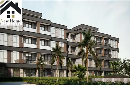 شقة - 3 غرف نوم - 3 حمامات للبيع في الشيخ زايد - الجيزة