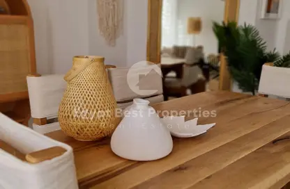 Apartment - 4 Bedrooms - 4 Bathrooms for sale in Mangroovy Residence - El Gouna - Hurghada - Red Sea