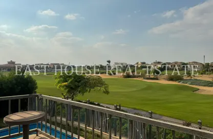 فيلا - 6 غرف نوم - 6 حمامات للبيع في مدينتي - القاهرة