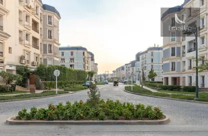 iVilla - 3 Bedrooms - 3 Bathrooms for sale in Mountain View Hyde Park - 5th Settlement Compounds - The 5th Settlement - New Cairo City - Cairo