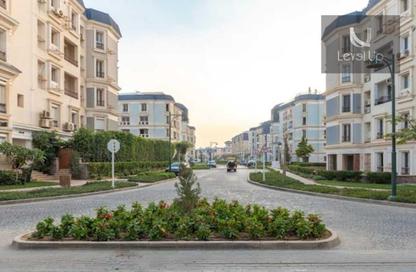 iVilla - 3 Bedrooms - 3 Bathrooms for sale in Mountain View Hyde Park - 5th Settlement Compounds - The 5th Settlement - New Cairo City - Cairo