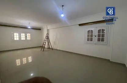 شقة - 3 غرف نوم - 2 حمامات للبيع في عمارات النرجس - النرجس - مدينة القاهرة الجديدة - القاهرة