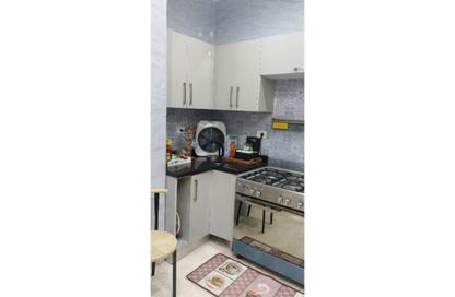 Apartment - 2 Bedrooms - 2 Bathrooms for rent in Palm Hills Village Gate - South Investors Area - New Cairo City - Cairo