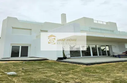 Chalet - 3 Bedrooms - 3 Bathrooms for sale in Jefaira - Ras Al Hekma - North Coast