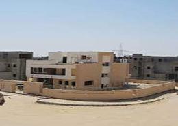 دوبلكس - 3 غرف نوم for للبيع in كمبوند اب فيل - طريق مصر اسكندرية الصحراوي - مدينة 6 أكتوبر - الجيزة