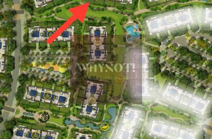 iVilla - 4 Bedrooms - 4 Bathrooms for sale in Mountain View 1.1 - 5th Settlement Compounds - The 5th Settlement - New Cairo City - Cairo
