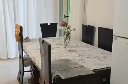 شقة - 3 غرف نوم - 2 حمامات للايجار في شارع احمد قاسم جوده - المنطقة الأولى - مدينة نصر - القاهرة