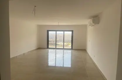 Apartment - 3 Bedrooms - 3 Bathrooms for rent in Moon Residences - Fifth Square - The 5th Settlement - New Cairo City - Cairo