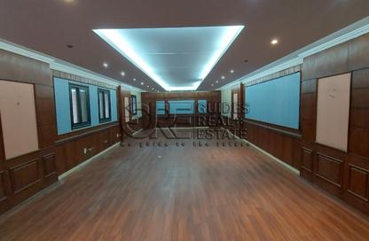 Office Space - Studio - 7 Bathrooms for sale in Shehab St. - Mohandessin - Giza