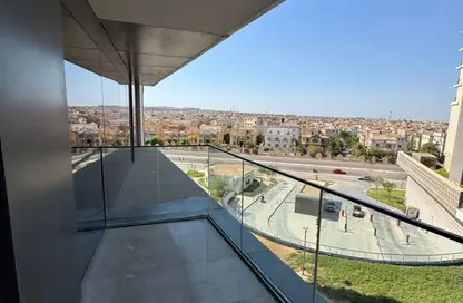 Apartment - 1 Bathroom for rent in Zed Towers - Sheikh Zayed Compounds - Sheikh Zayed City - Giza