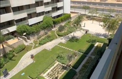 Apartment - 2 Bedrooms - 2 Bathrooms for rent in Al Burouj Compound - El Shorouk Compounds - Shorouk City - Cairo