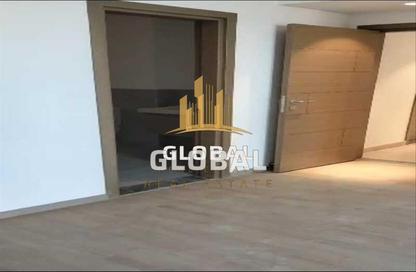 Apartment - 3 Bedrooms - 3 Bathrooms for rent in The Sierras - Uptown Cairo - Mokattam - Cairo