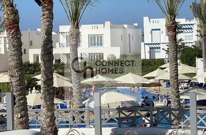 Villa - 4 Bedrooms - 3 Bathrooms for sale in Skala Mountain View Ras El Hikma - North Coast Resorts - North Coast