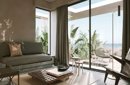 دوبلكس - 2 غرف نوم - 3 حمامات للبيع في ميسكا - سوما باى - سفاجا - الغردقة - محافظة البحر الاحمر