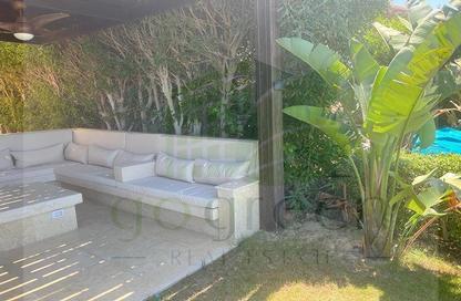 Villa - 3 Bedrooms - 4 Bathrooms for sale in Telal Alamein - Sidi Abdel Rahman - North Coast