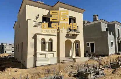 Townhouse - 3 Bedrooms - 4 Bathrooms for sale in City Gate - 5th Settlement Compounds - The 5th Settlement - New Cairo City - Cairo