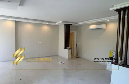 Apartment - 3 Bedrooms - 3 Bathrooms for rent in Eastown - 5th Settlement Compounds - The 5th Settlement - New Cairo City - Cairo