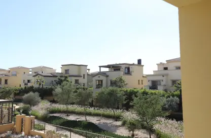 Villa - 5 Bedrooms - 5 Bathrooms for sale in Mivida - 5th Settlement Compounds - The 5th Settlement - New Cairo City - Cairo