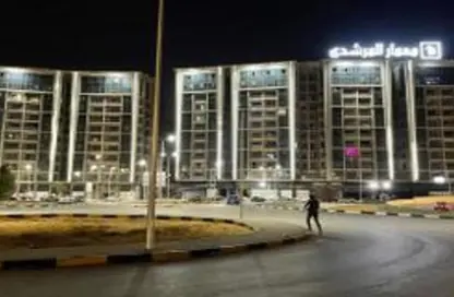 مساحات مكتبية - استوديو - 3 حمامات للايجار في جراند جيت - زهراء المعادي - حي المعادي - القاهرة