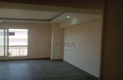 Apartment - 2 Bedrooms - 1 Bathroom for rent in Degla Palms - Al Wahat Road - 6 October City - Giza