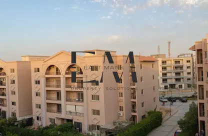 Apartment - 3 Bedrooms - 2 Bathrooms for rent in Al masrawya - South Investors Area - New Cairo City - Cairo