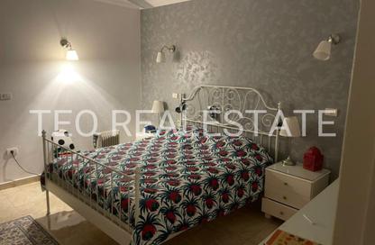 Villa - 3 Bedrooms - 3 Bathrooms for rent in El Rehab Extension - Al Rehab - New Cairo City - Cairo